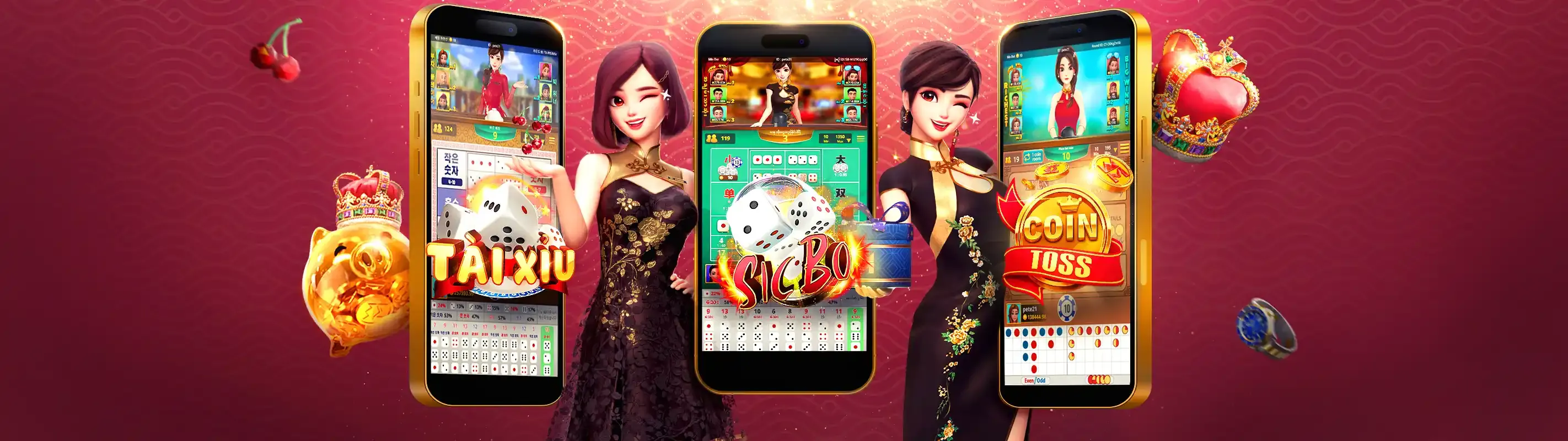 Hình ảnh đại diện cho Điều Khoản và Điều Kiện của 98ưin
