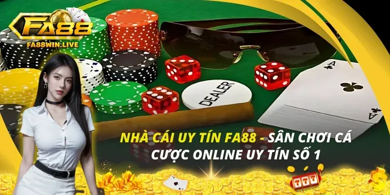 Đa dạng trò chơi cá cược tại 98ưin đăng nhập